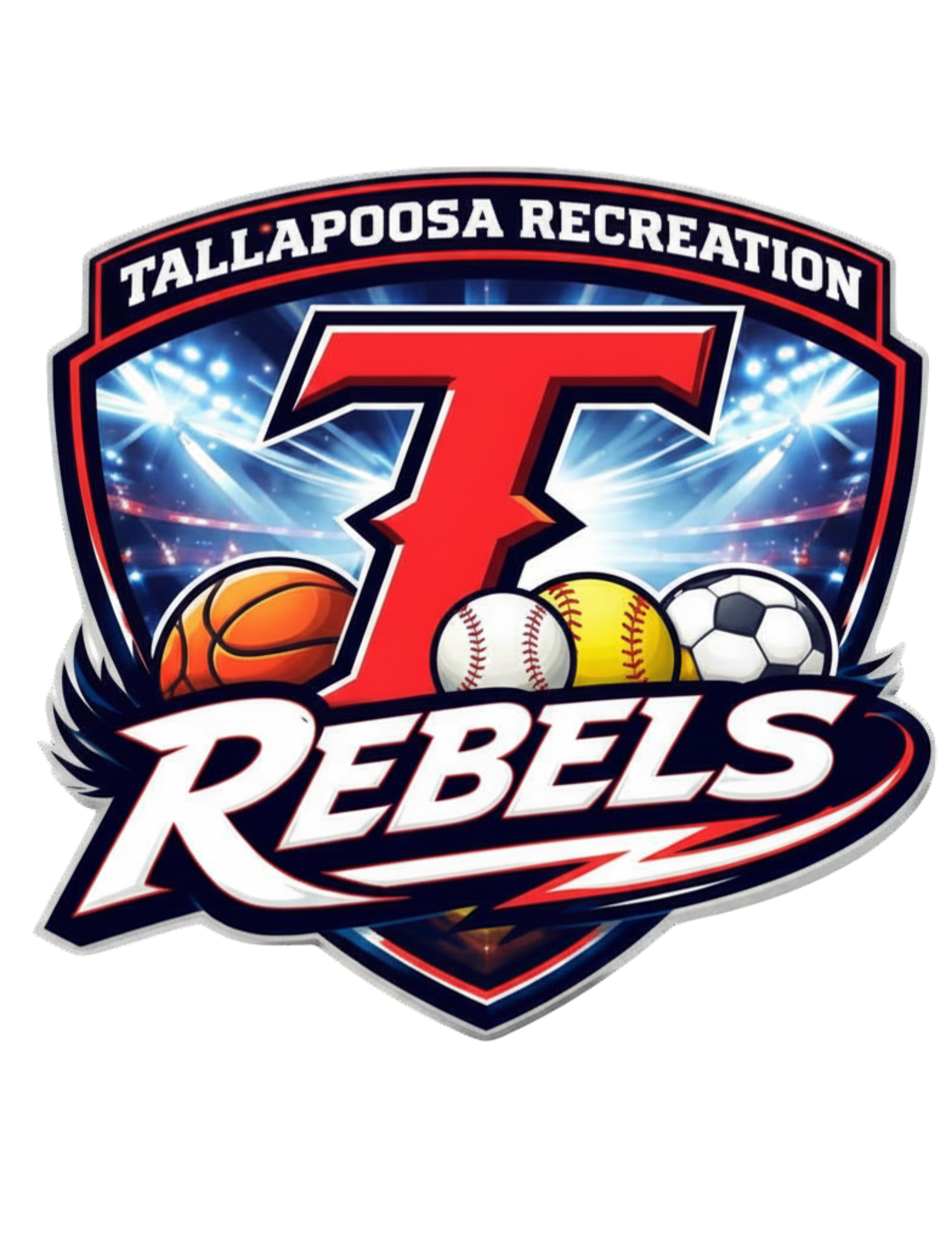 Tallapoosa Logo